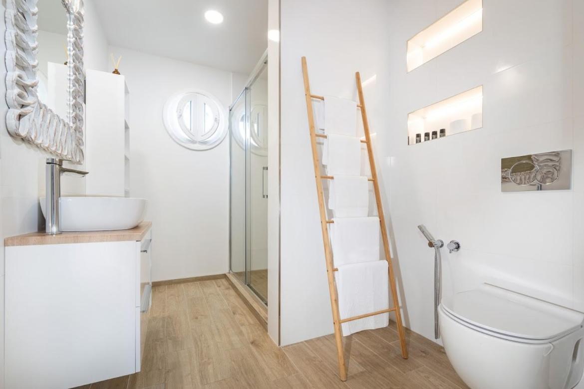 Apartmán pod Vežou 1 Banská Bystrica Exterior foto